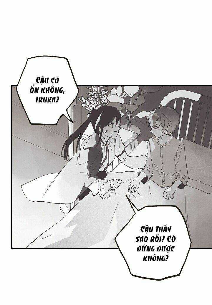 Thủy Tổ Pháp Sư Chapter 11 trang 6