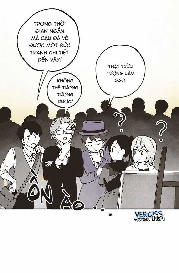 Thủy Tổ Pháp Sư Chapter 12 trang 16