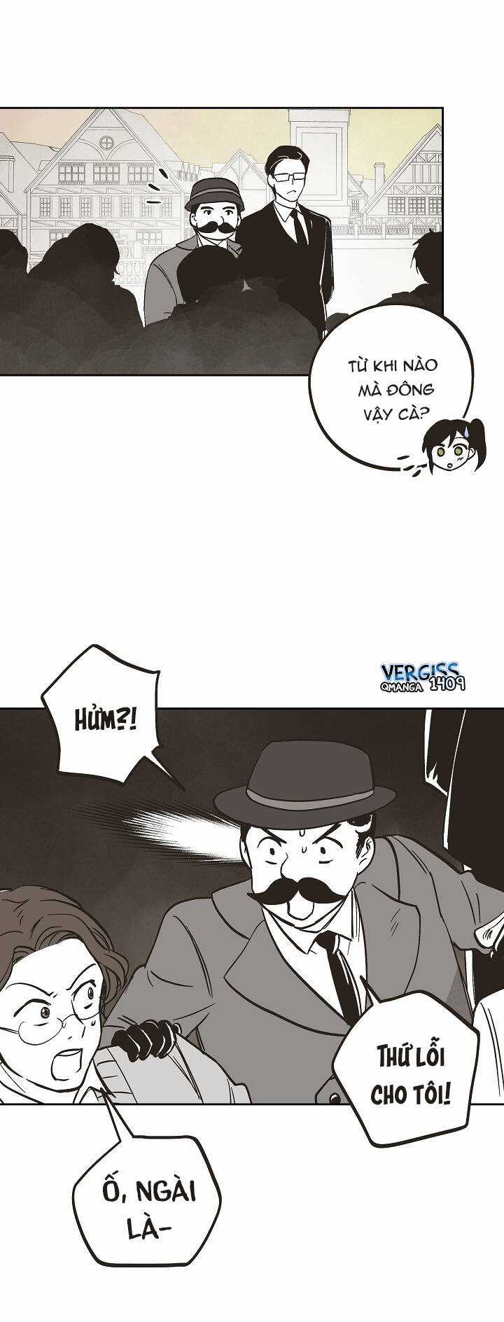 Thủy Tổ Pháp Sư Chapter 12 trang 17