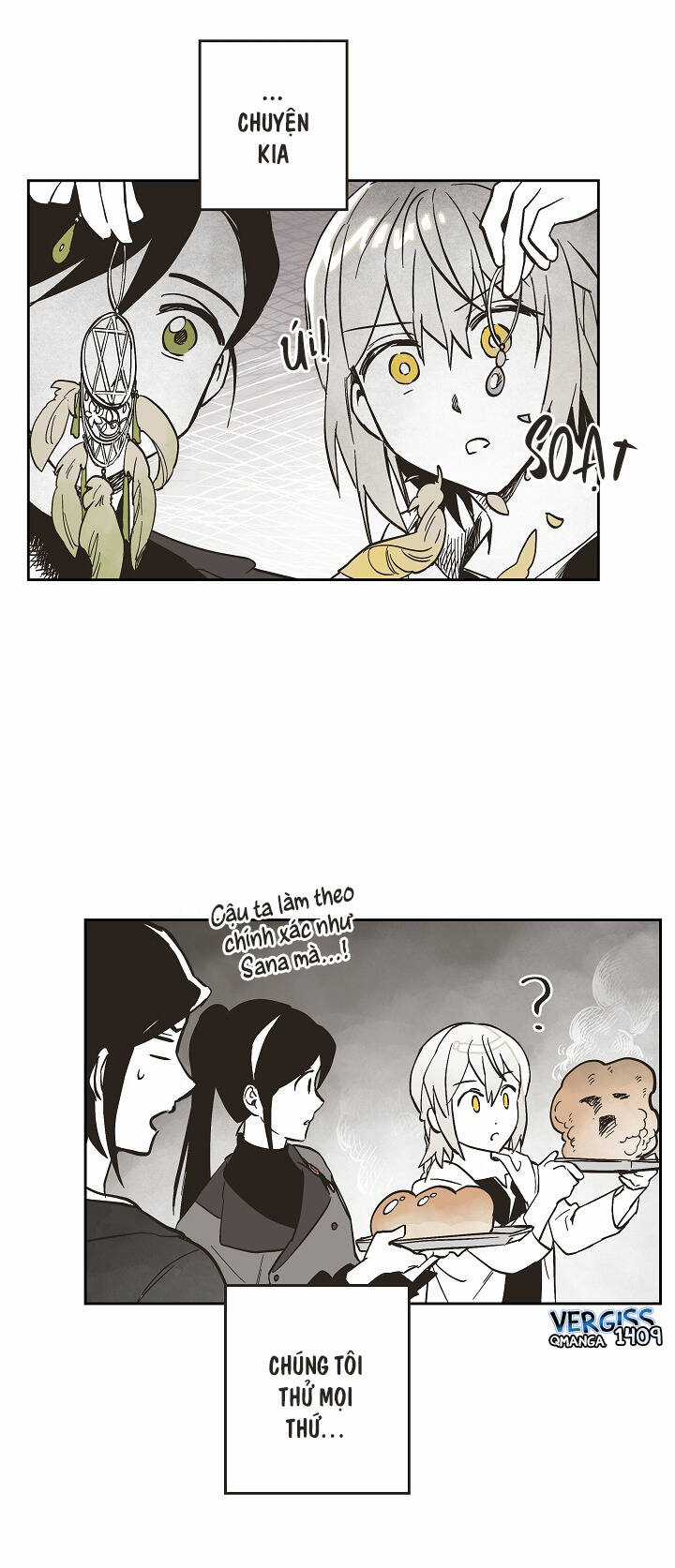 Thủy Tổ Pháp Sư Chapter 12 trang 2