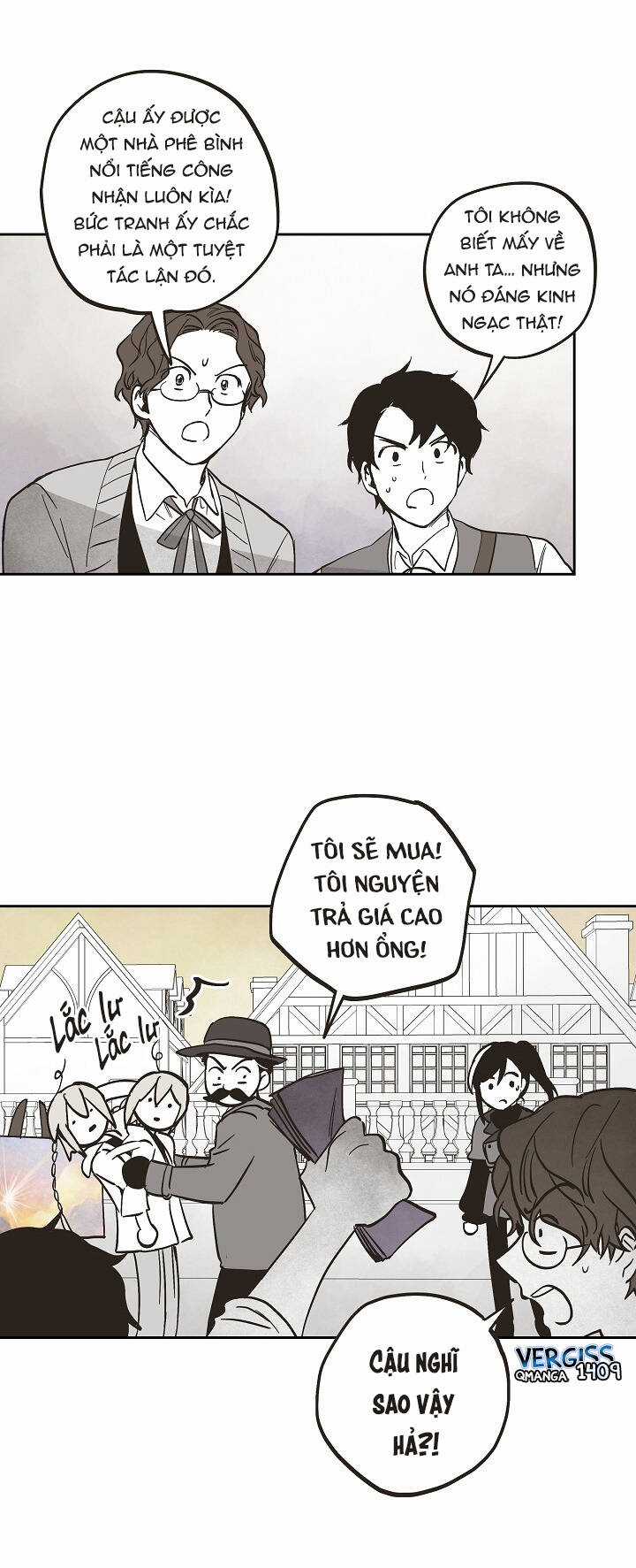 Thủy Tổ Pháp Sư Chapter 12 trang 20