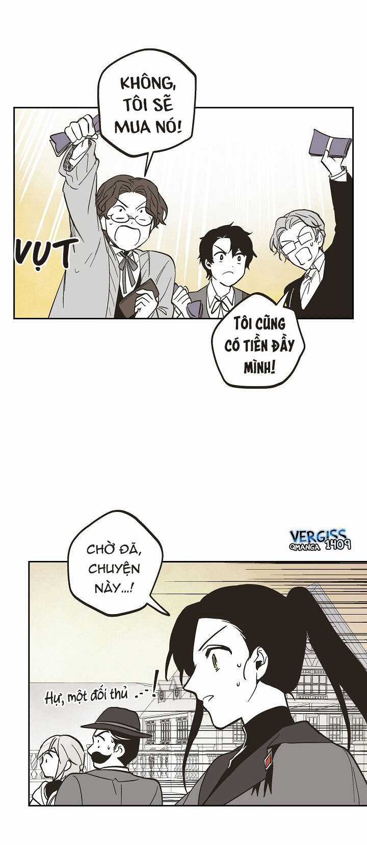 Thủy Tổ Pháp Sư Chapter 12 trang 21