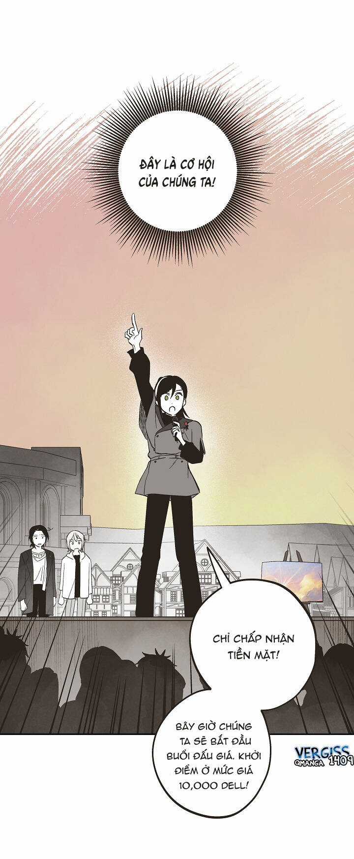 Thủy Tổ Pháp Sư Chapter 12 trang 22