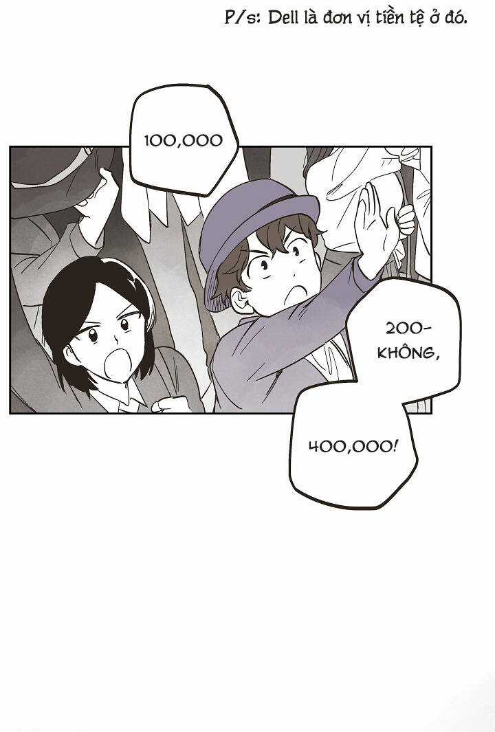 Thủy Tổ Pháp Sư Chapter 12 trang 23