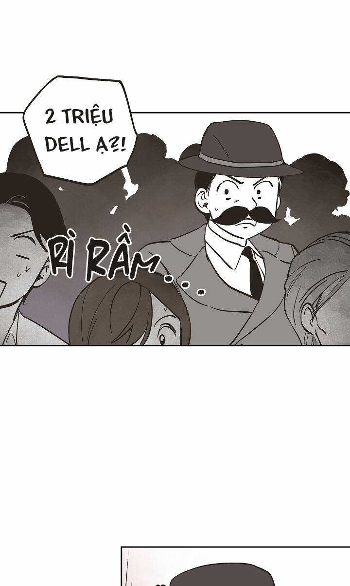 Thủy Tổ Pháp Sư Chapter 12 trang 25