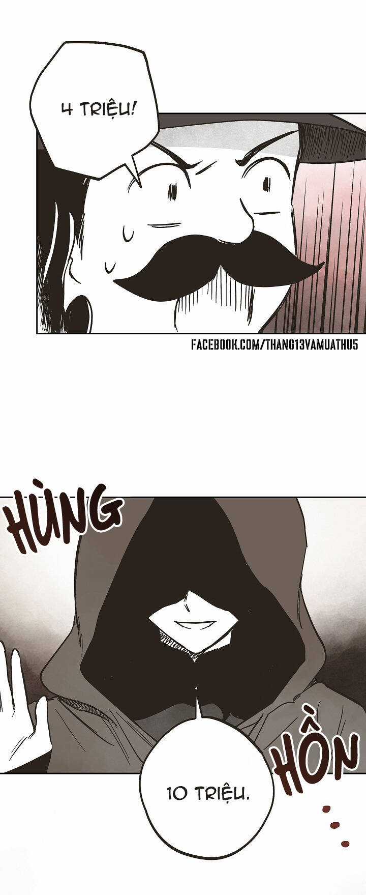 Thủy Tổ Pháp Sư Chapter 12 trang 27