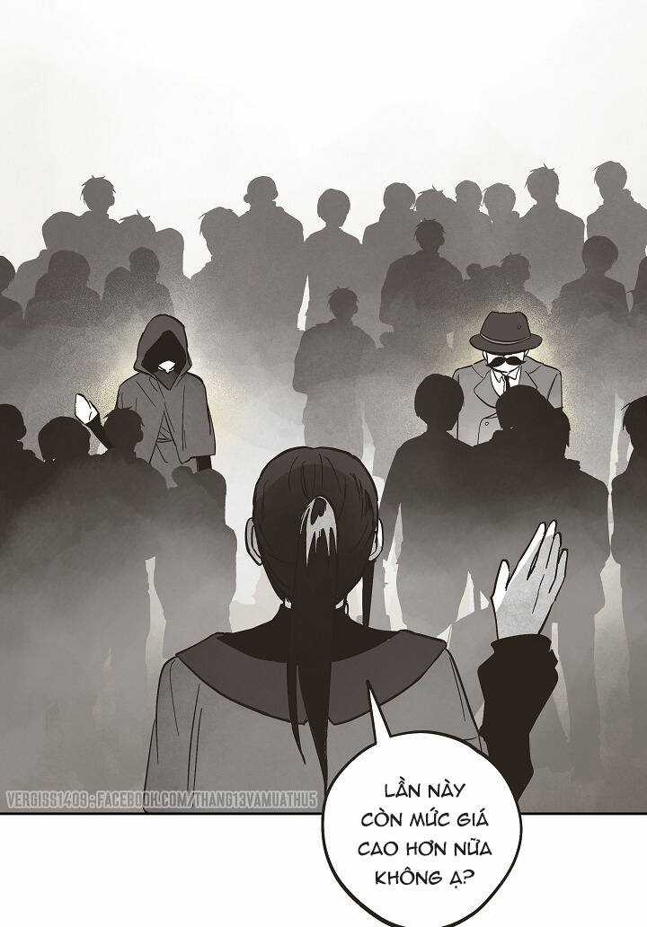 Thủy Tổ Pháp Sư Chapter 12 trang 28