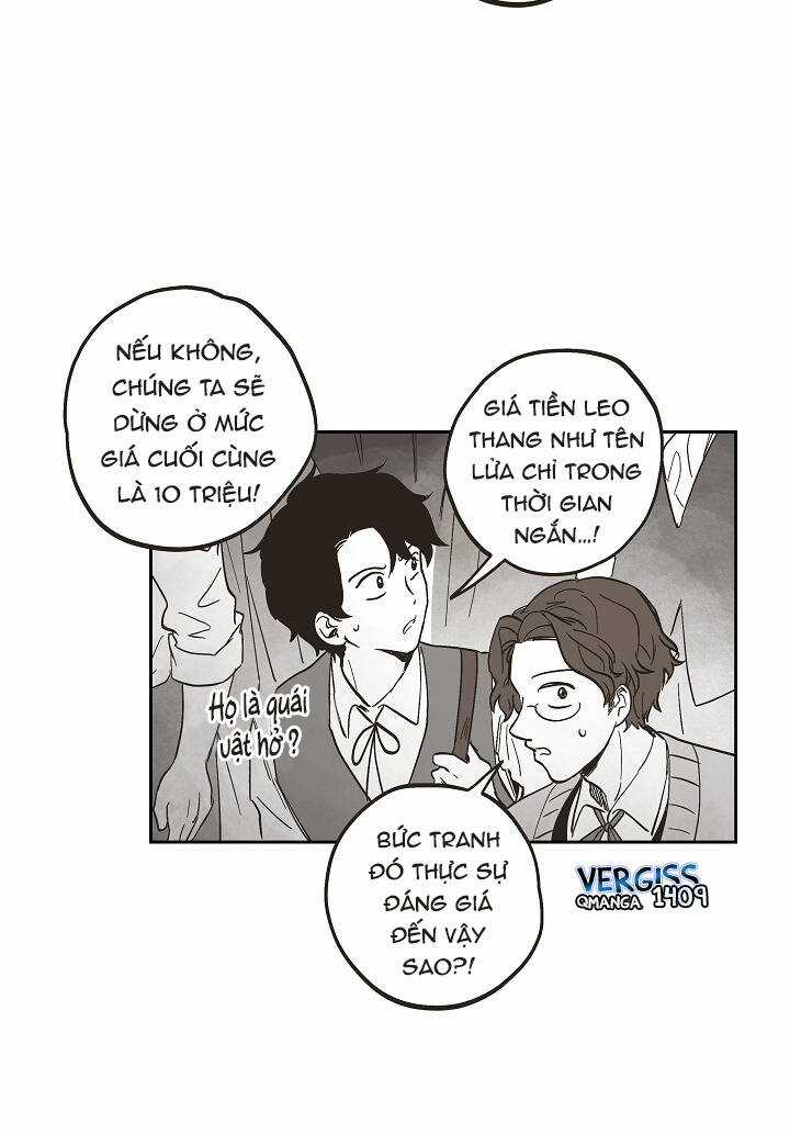 Thủy Tổ Pháp Sư Chapter 12 trang 29