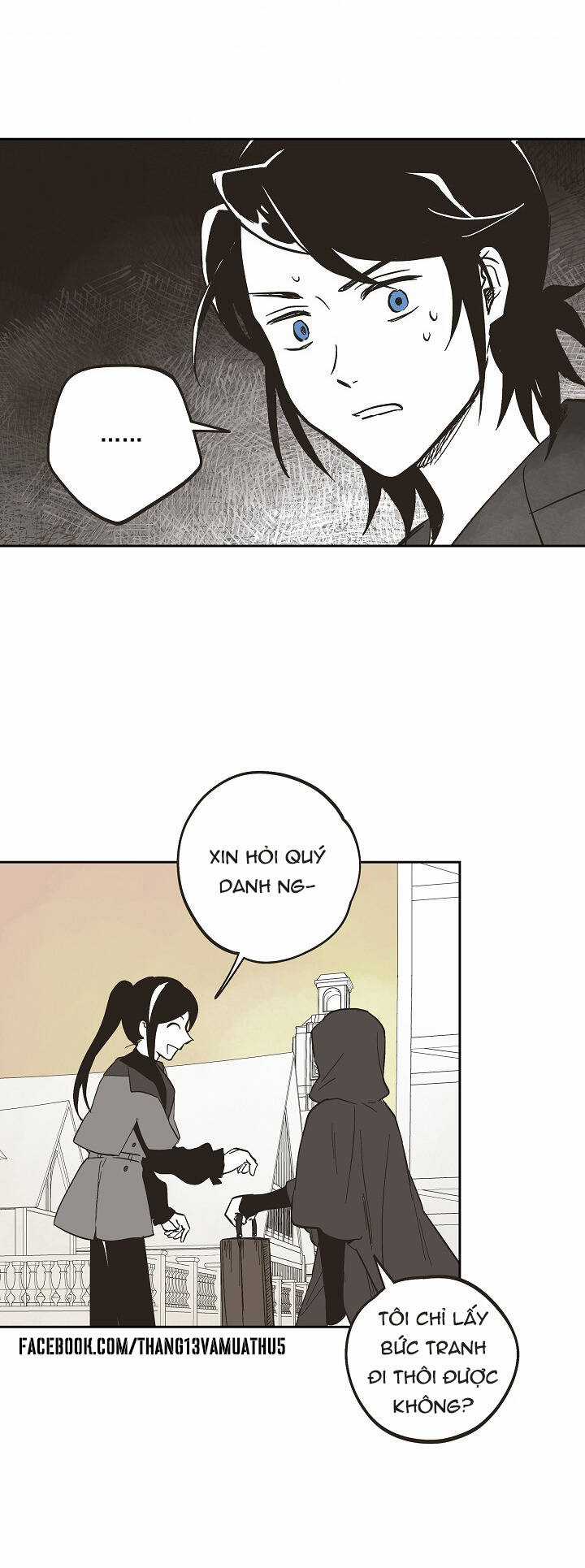 Thủy Tổ Pháp Sư Chapter 12 trang 31