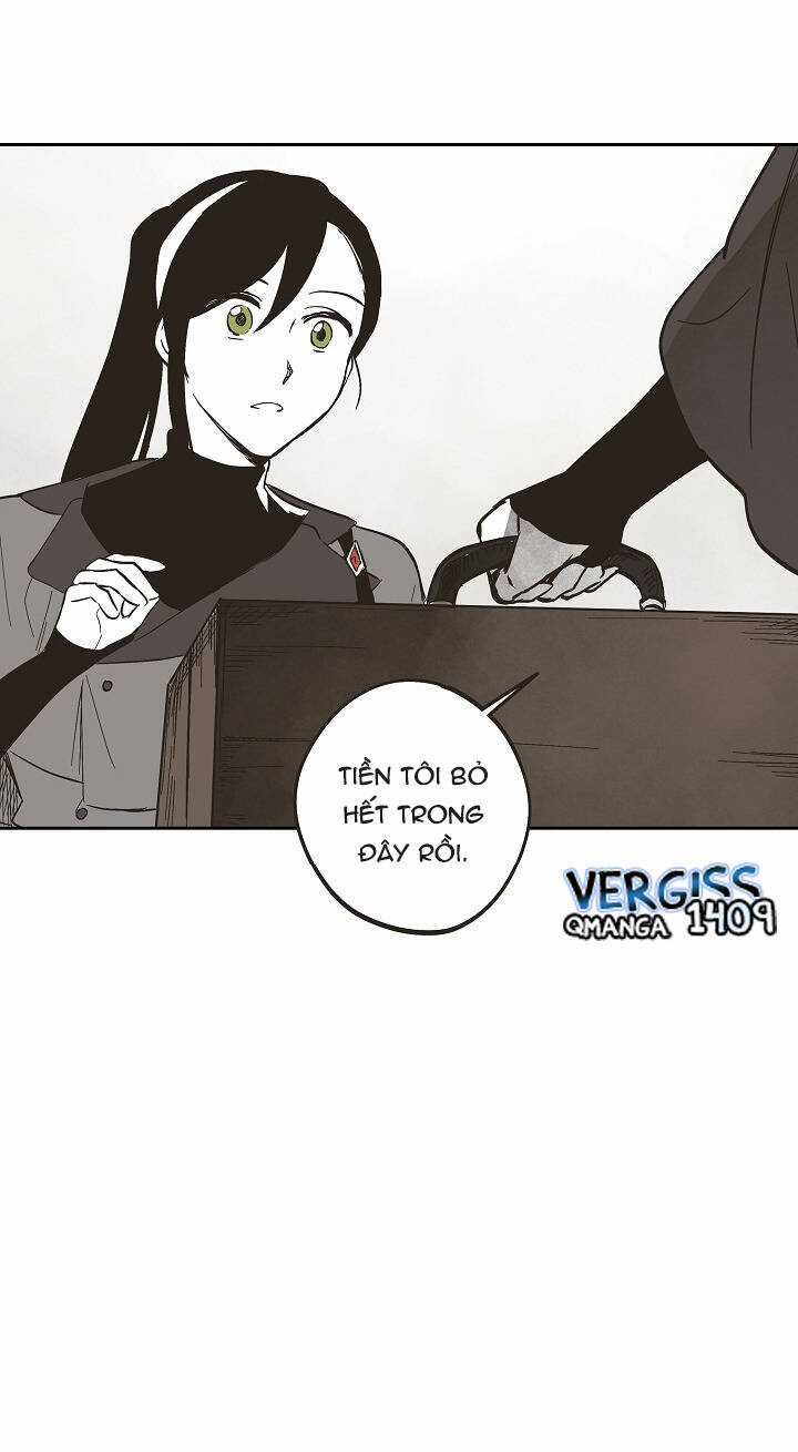 Thủy Tổ Pháp Sư Chapter 12 trang 32