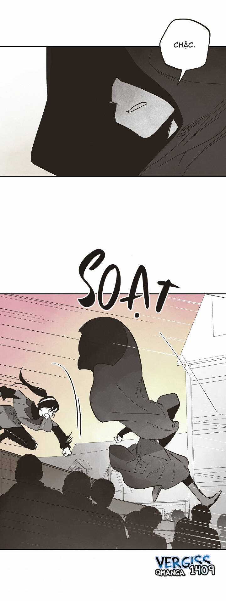 Thủy Tổ Pháp Sư Chapter 12 trang 36