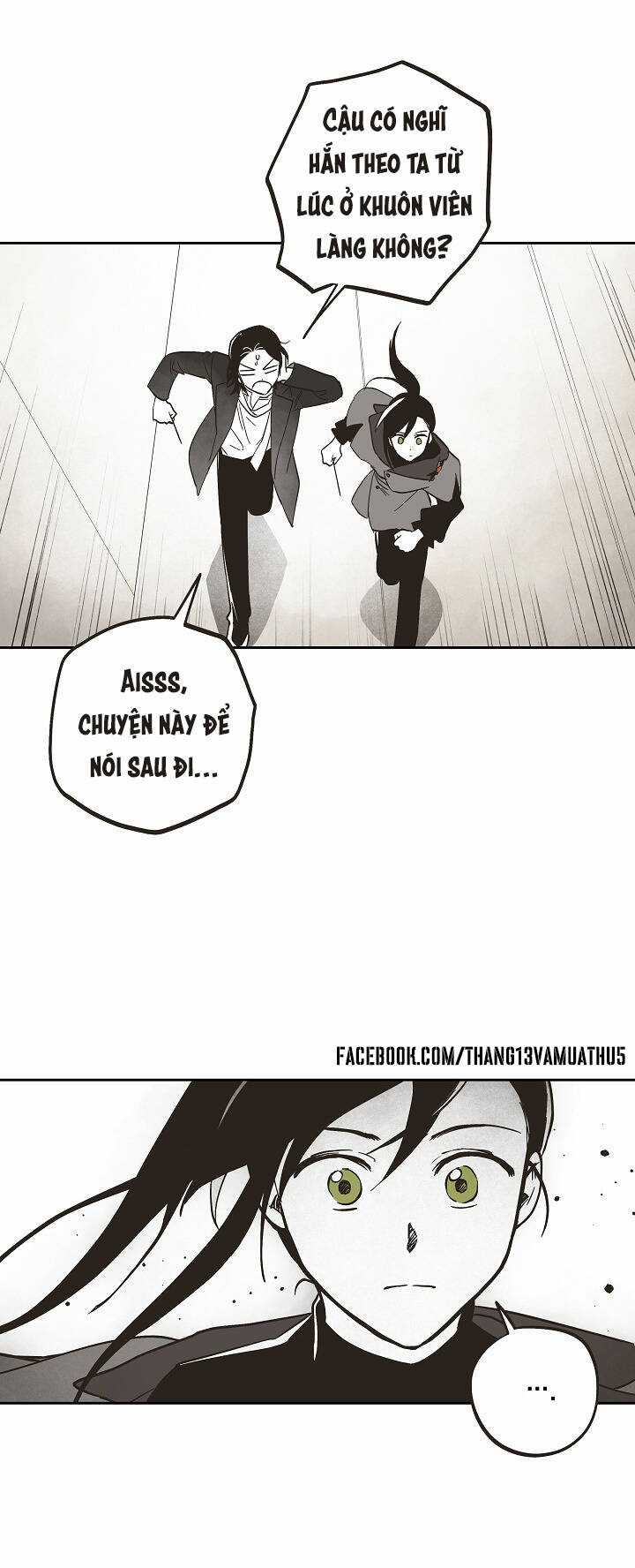 Thủy Tổ Pháp Sư Chapter 12 trang 38