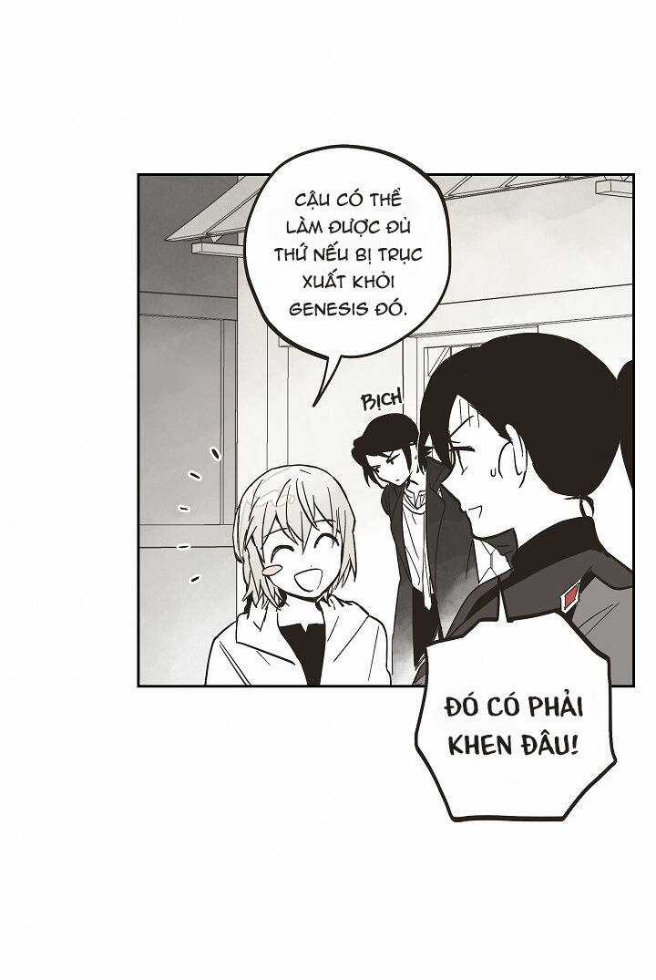 Thủy Tổ Pháp Sư Chapter 12 trang 4