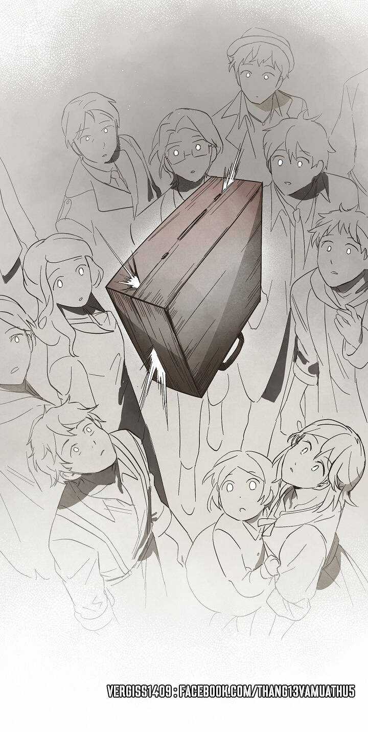 Thủy Tổ Pháp Sư Chapter 12 trang 40