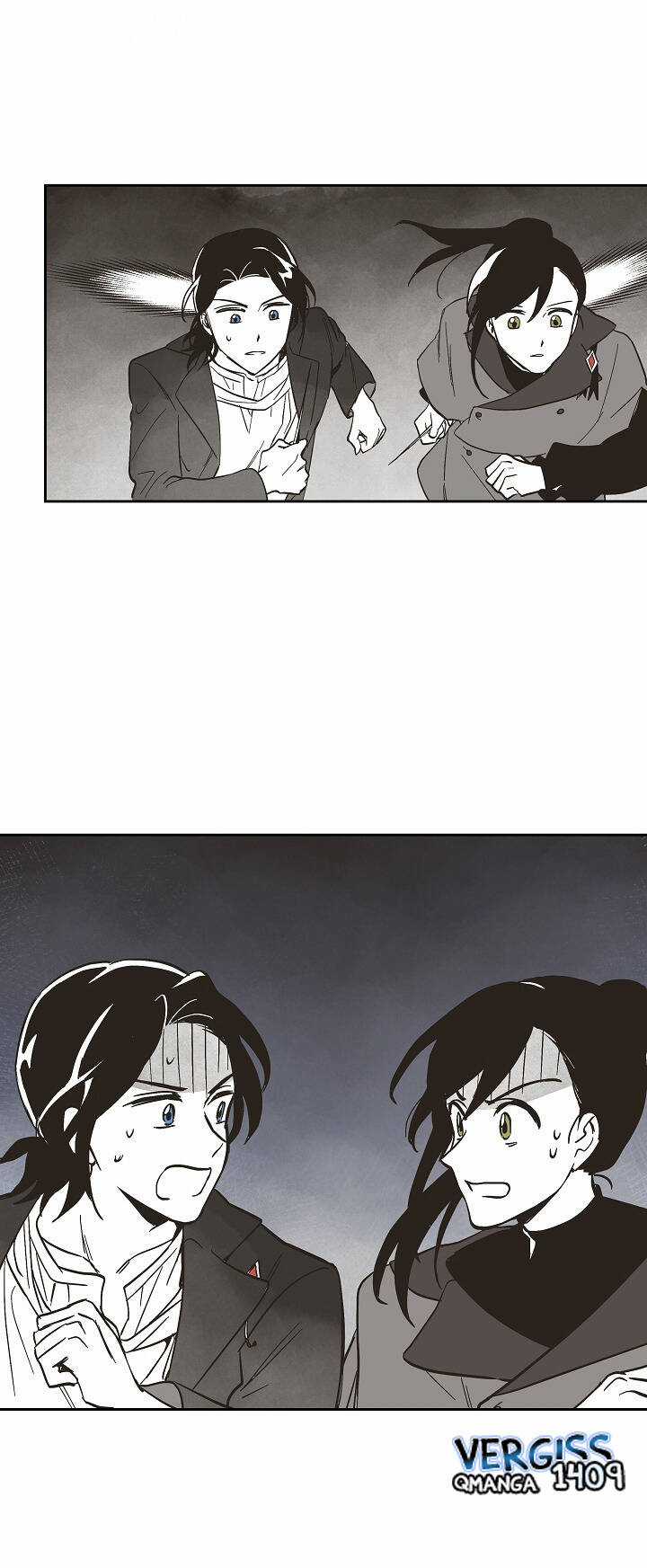 Thủy Tổ Pháp Sư Chapter 12 trang 41