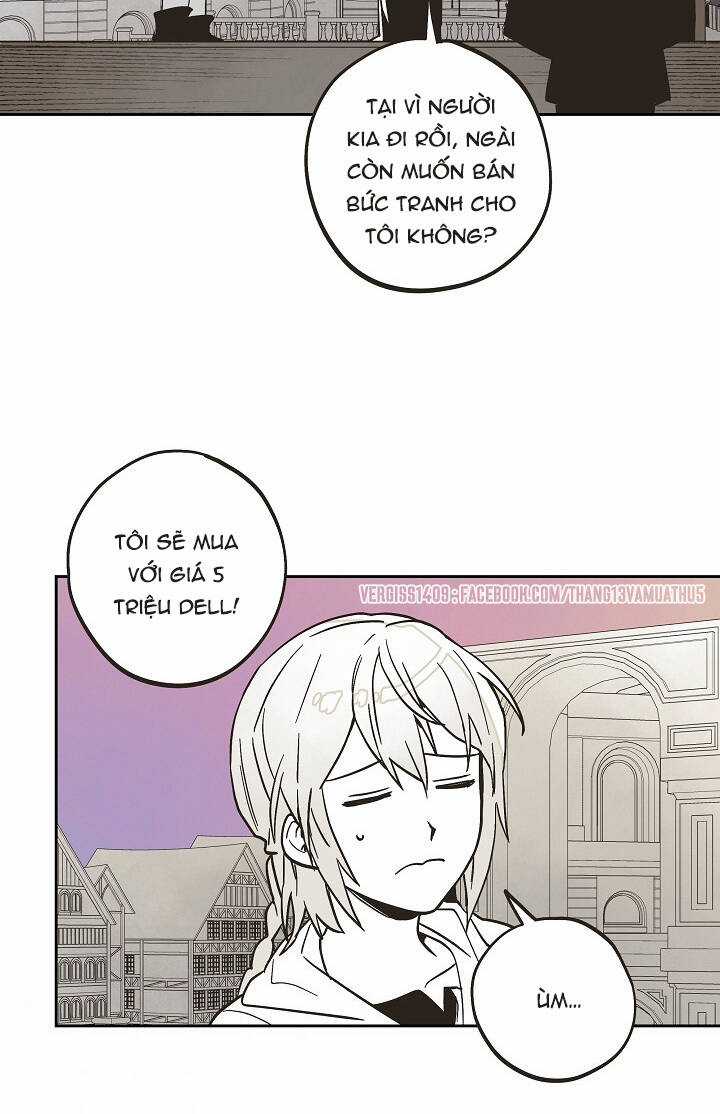 Thủy Tổ Pháp Sư Chapter 12 trang 43