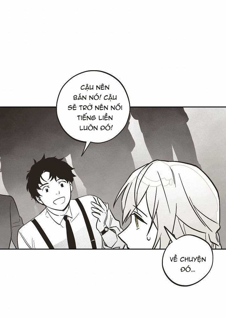 Thủy Tổ Pháp Sư Chapter 12 trang 44