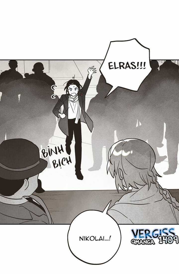 Thủy Tổ Pháp Sư Chapter 12 trang 47