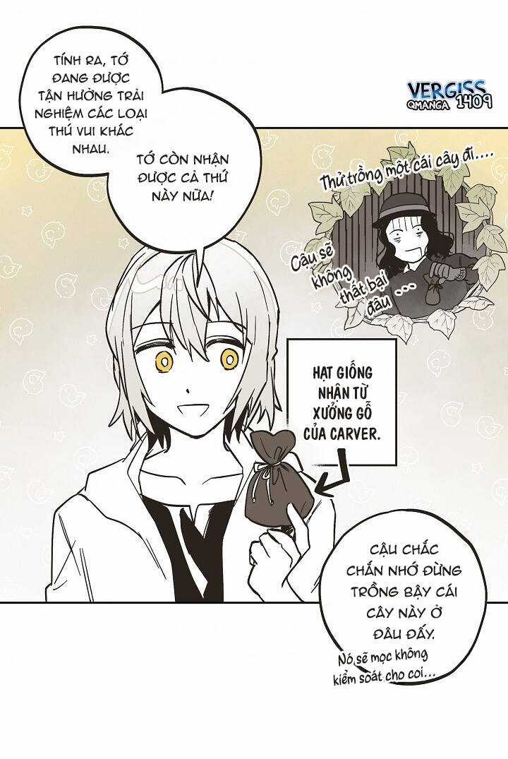 Thủy Tổ Pháp Sư Chapter 12 trang 5