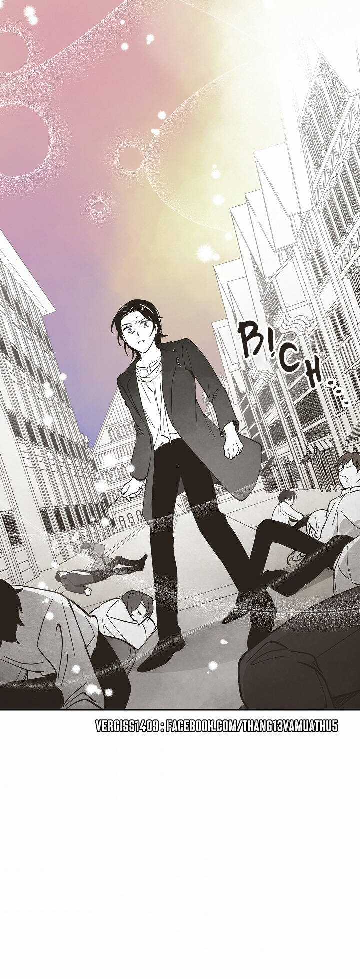 Thủy Tổ Pháp Sư Chapter 12 trang 52