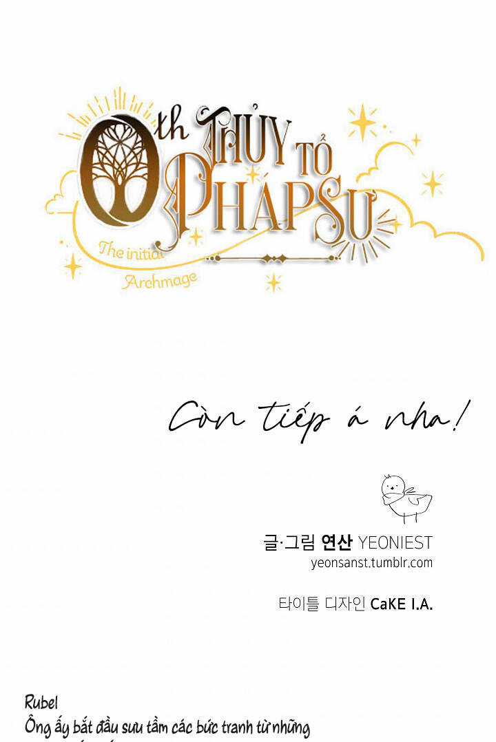 Thủy Tổ Pháp Sư Chapter 12 trang 53