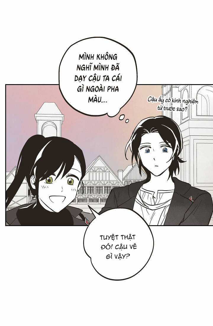 Thủy Tổ Pháp Sư Chapter 12 trang 9