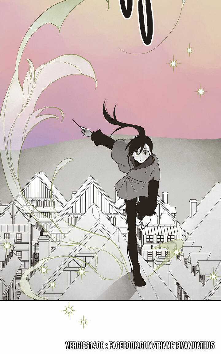 Thủy Tổ Pháp Sư Chapter 13 trang 12