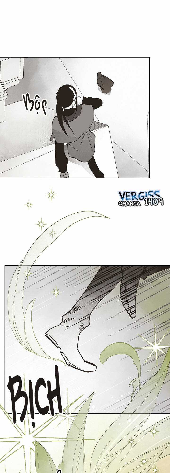 Thủy Tổ Pháp Sư Chapter 13 trang 13