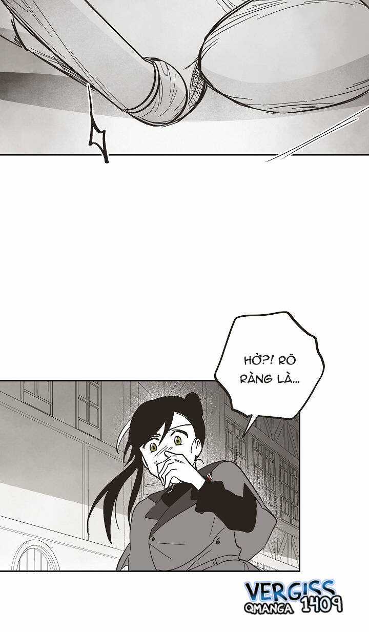 Thủy Tổ Pháp Sư Chapter 13 trang 19