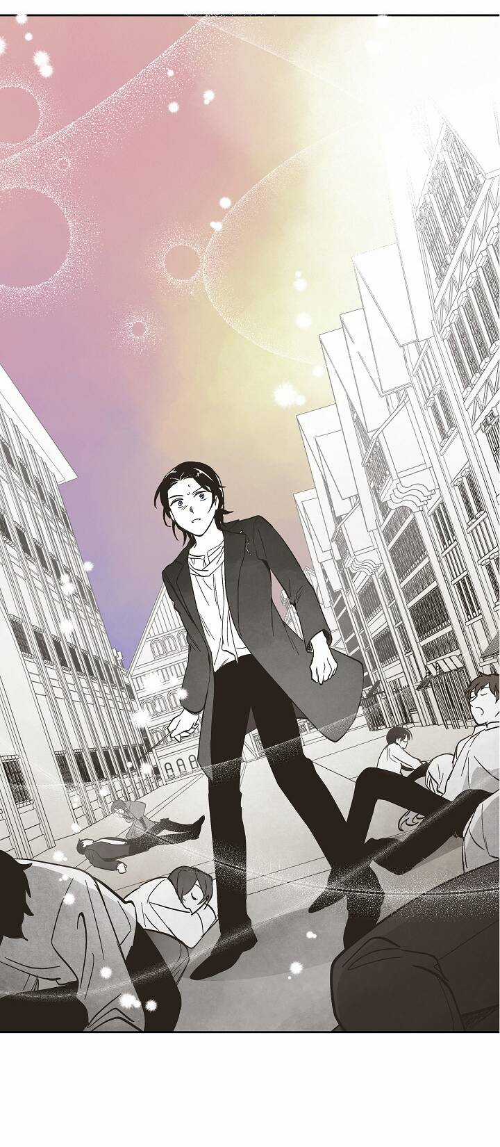 Thủy Tổ Pháp Sư Chapter 13 trang 2