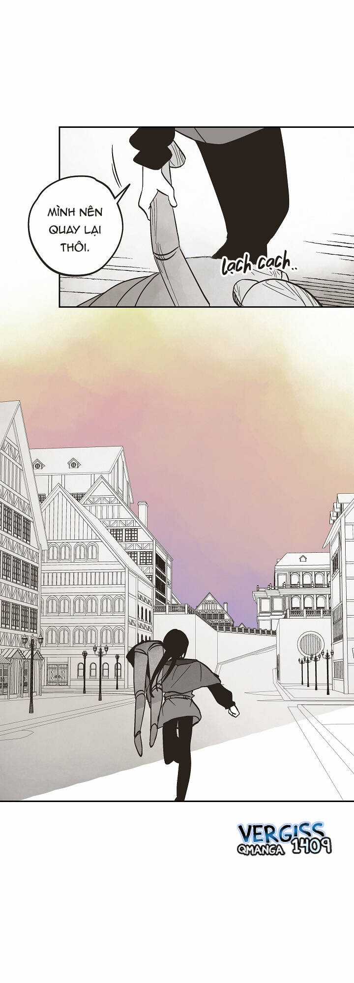 Thủy Tổ Pháp Sư Chapter 13 trang 21