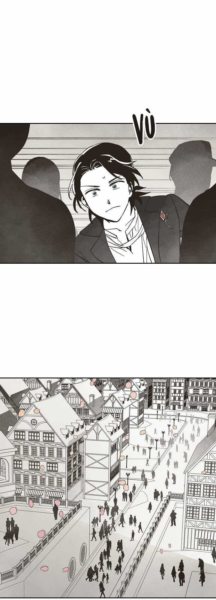 Thủy Tổ Pháp Sư Chapter 13 trang 22