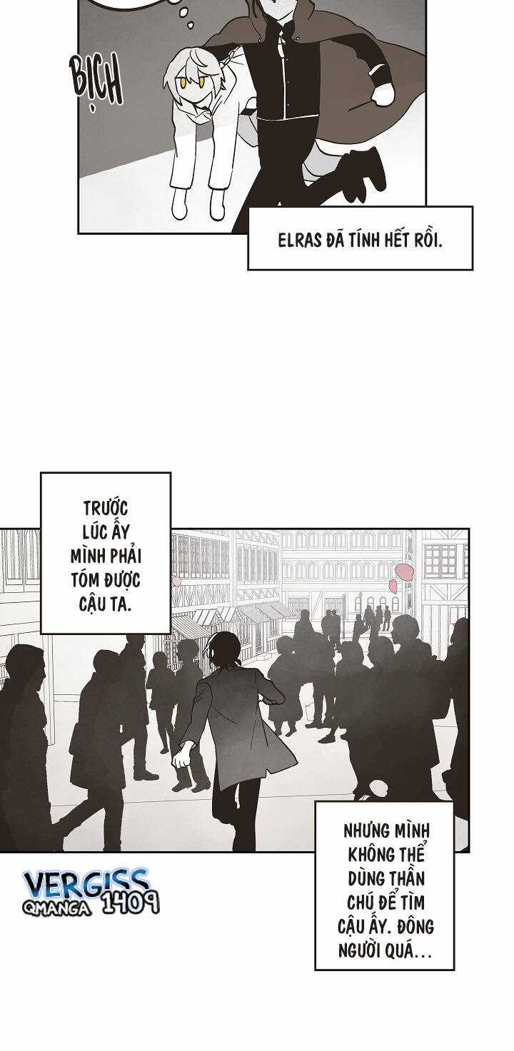 Thủy Tổ Pháp Sư Chapter 13 trang 24