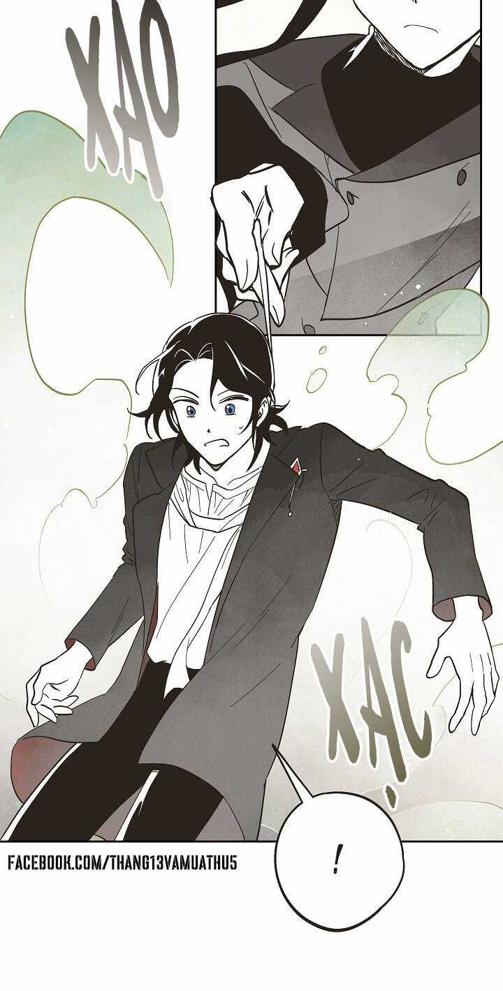 Thủy Tổ Pháp Sư Chapter 13 trang 27