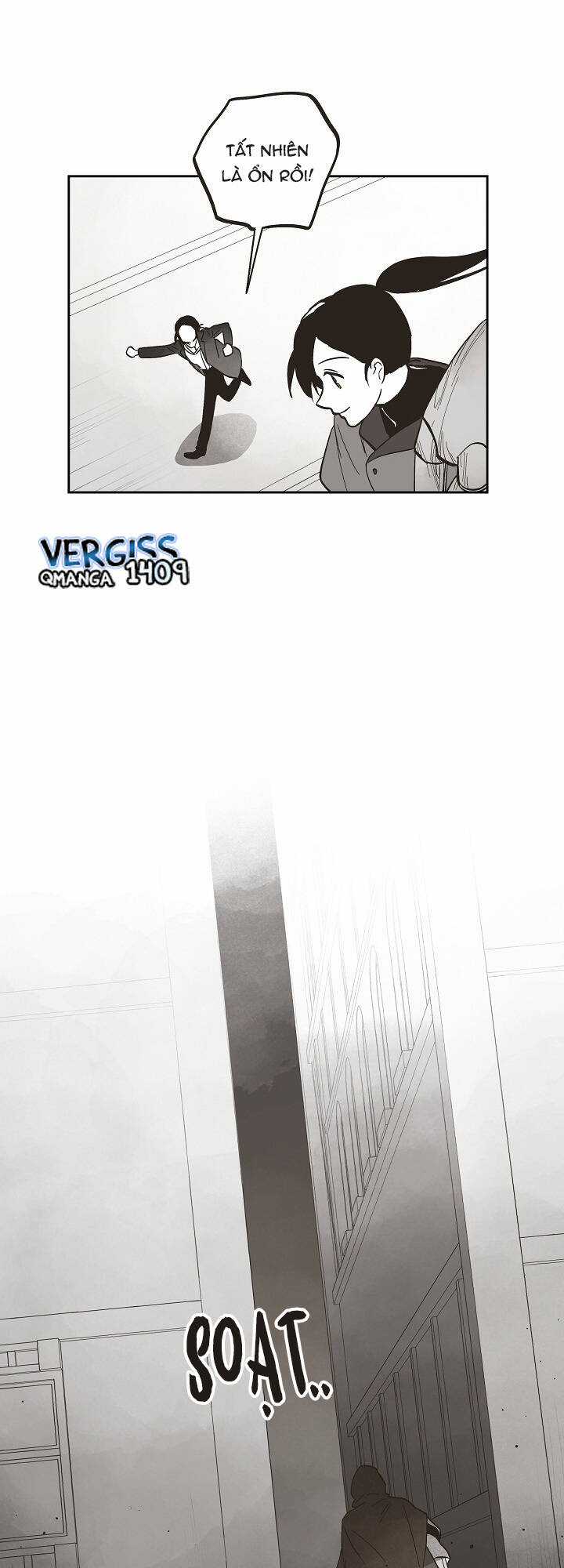 Thủy Tổ Pháp Sư Chapter 13 trang 28