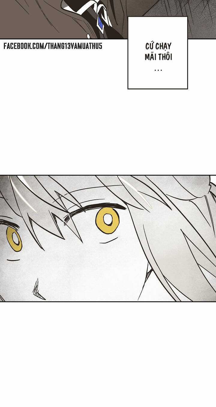 Thủy Tổ Pháp Sư Chapter 13 trang 30