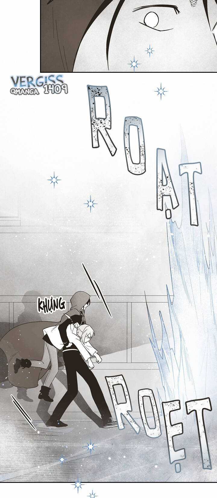 Thủy Tổ Pháp Sư Chapter 13 trang 33