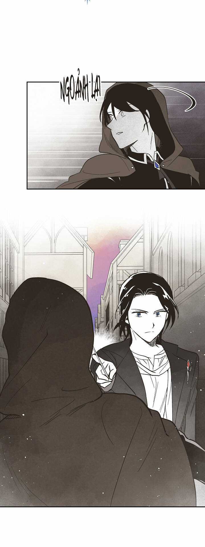 Thủy Tổ Pháp Sư Chapter 13 trang 34