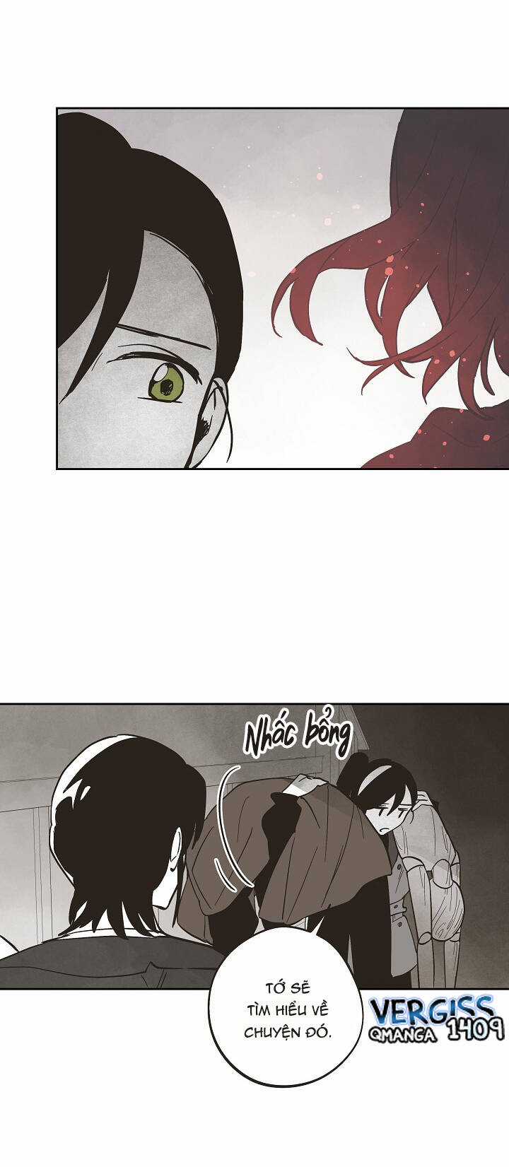 Thủy Tổ Pháp Sư Chapter 13 trang 38