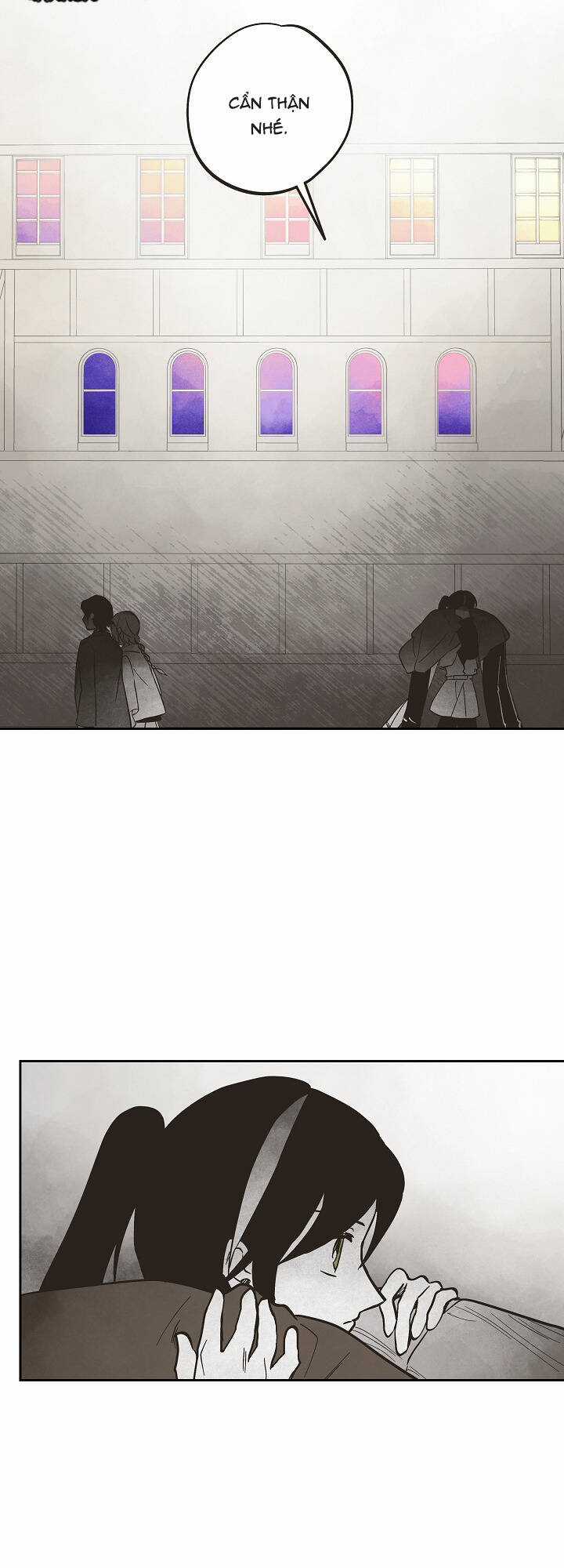 Thủy Tổ Pháp Sư Chapter 13 trang 40