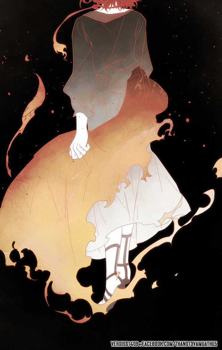 Thủy Tổ Pháp Sư Chapter 13 trang 42