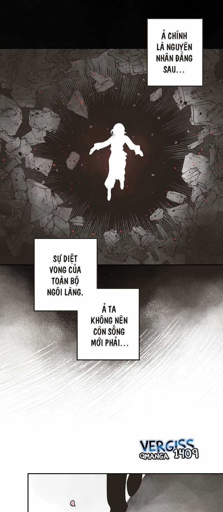 Thủy Tổ Pháp Sư Chapter 13 trang 43