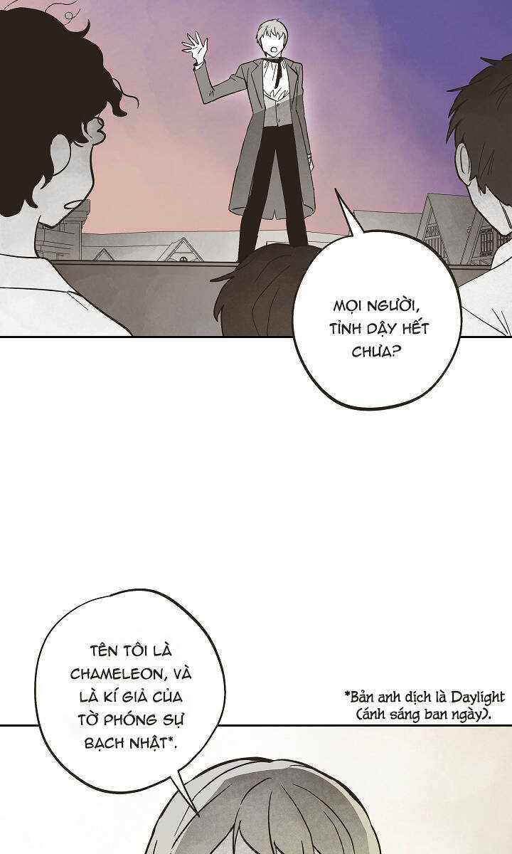 Thủy Tổ Pháp Sư Chapter 13 trang 46