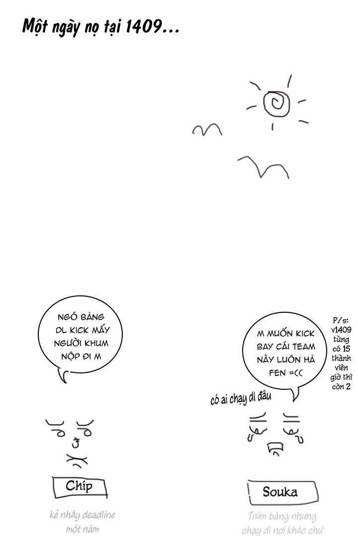 Thủy Tổ Pháp Sư Chapter 13 trang 50