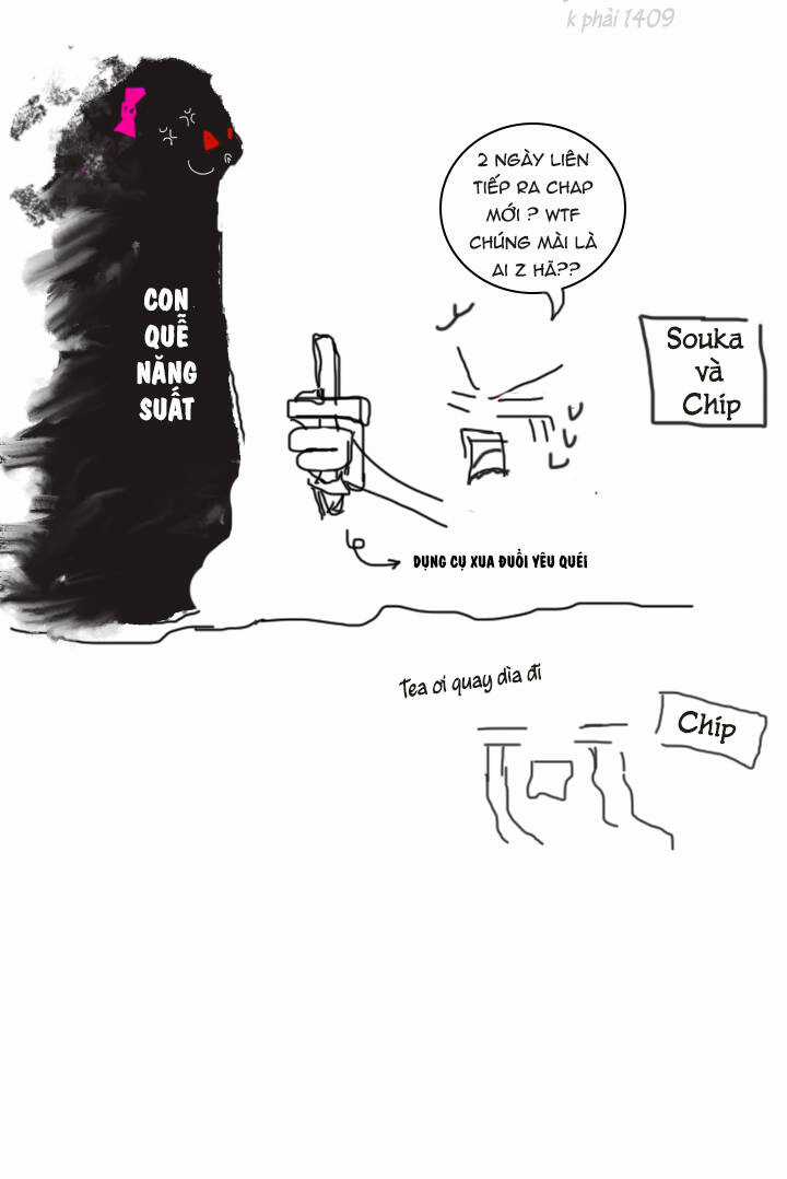 Thủy Tổ Pháp Sư Chapter 13 trang 51