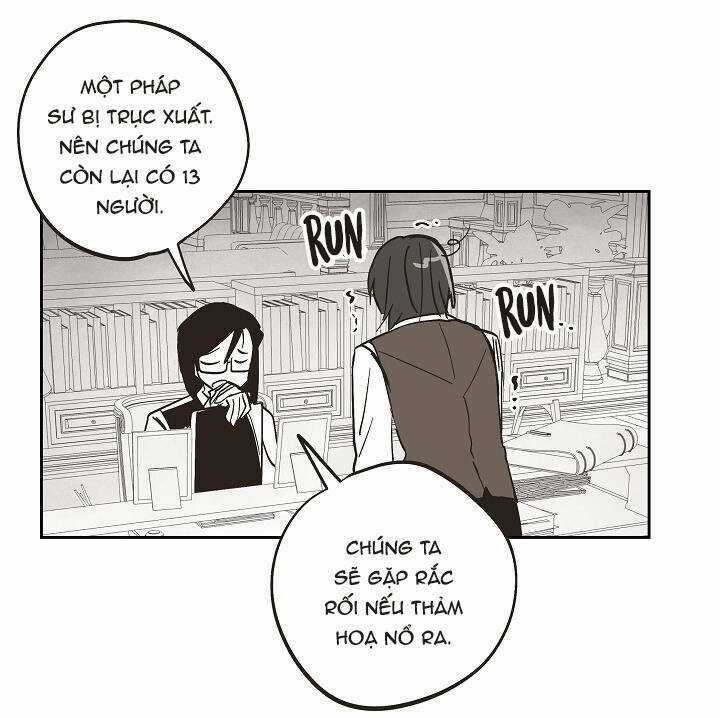 Thủy Tổ Pháp Sư Chapter 14 trang 10