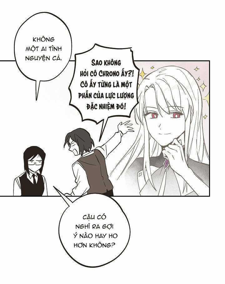 Thủy Tổ Pháp Sư Chapter 14 trang 12