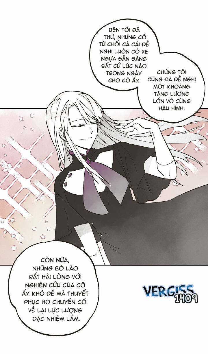 Thủy Tổ Pháp Sư Chapter 14 trang 13