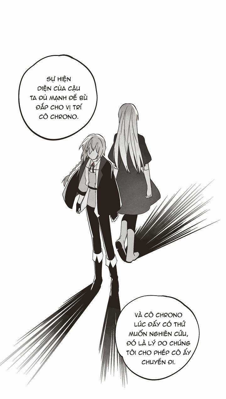 Thủy Tổ Pháp Sư Chapter 14 trang 16