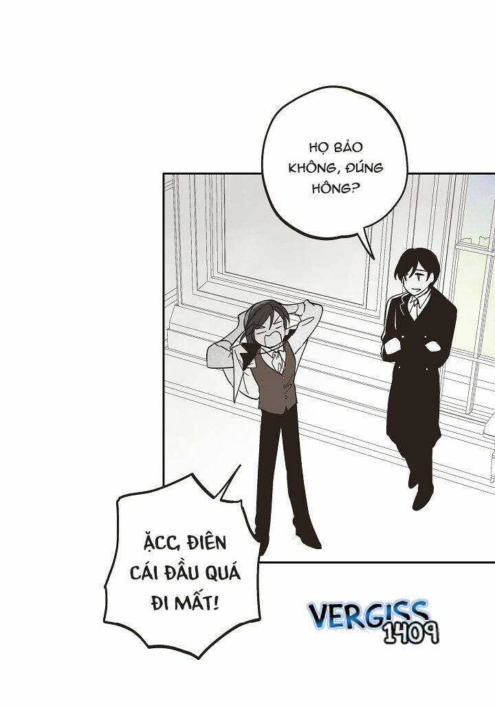 Thủy Tổ Pháp Sư Chapter 14 trang 18